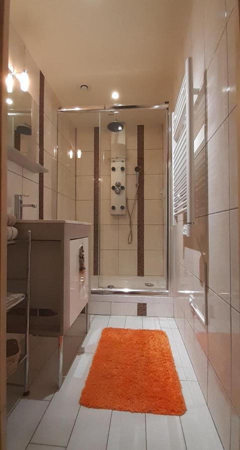 Apartmán La Perle Au Bord De La Riviere Gérardmer Exteriér fotografie