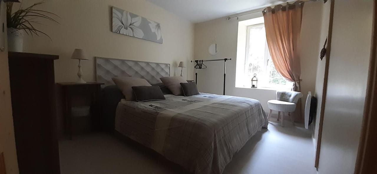 Apartmán La Perle Au Bord De La Riviere Gérardmer Exteriér fotografie
